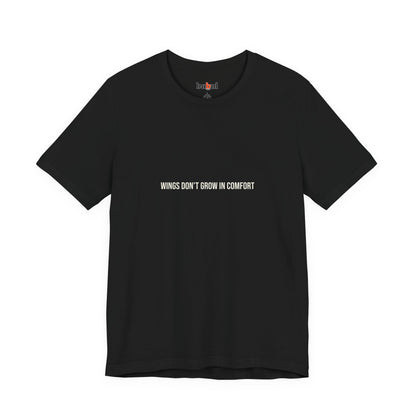 METANOIA T-Shirt – For Those Who've Changed