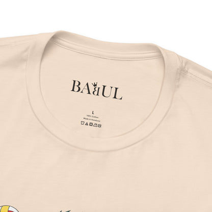 Anime Athletic Club T-shirts