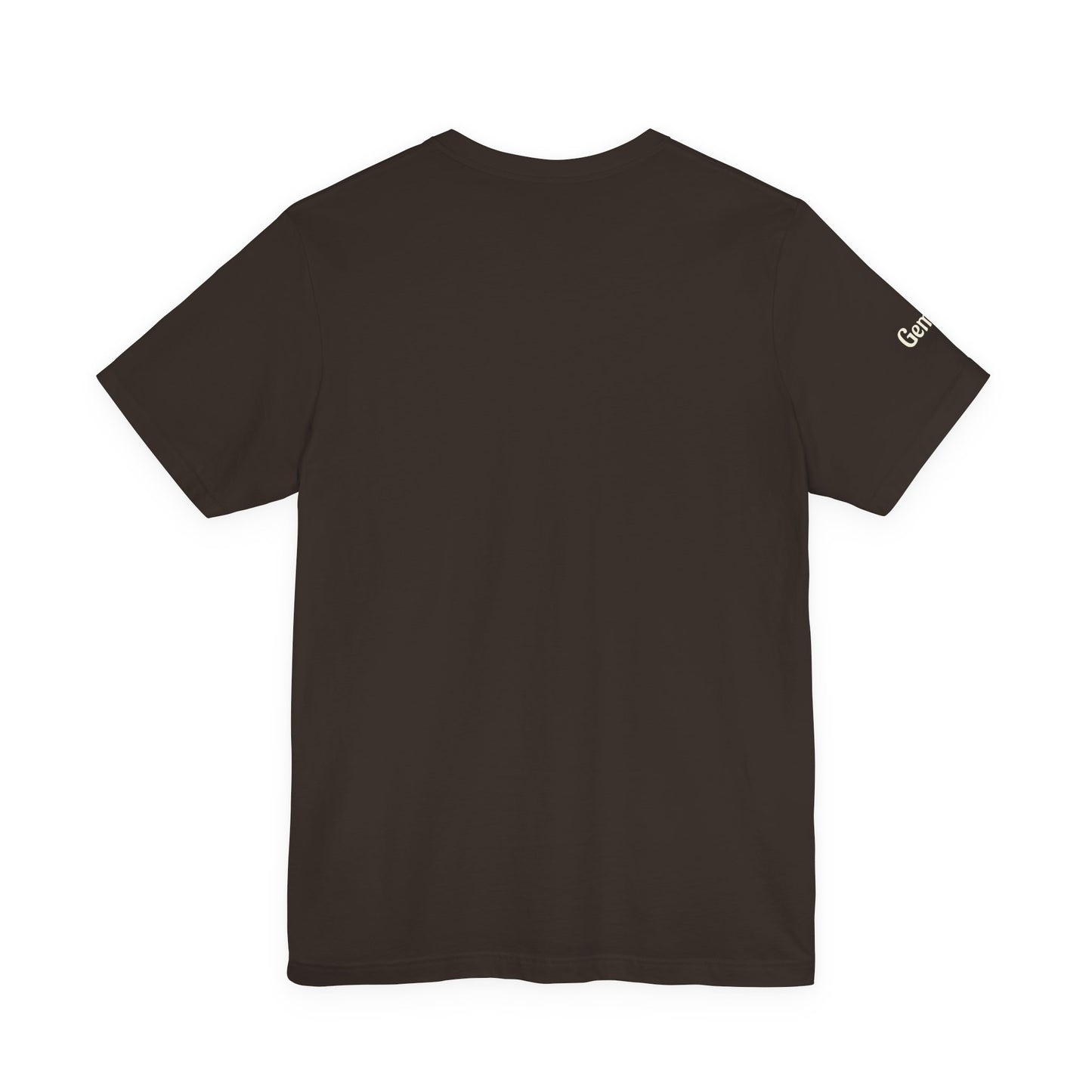 Gemini - Gothic Zodiac T-Shirt. Zodiac in the Shadows