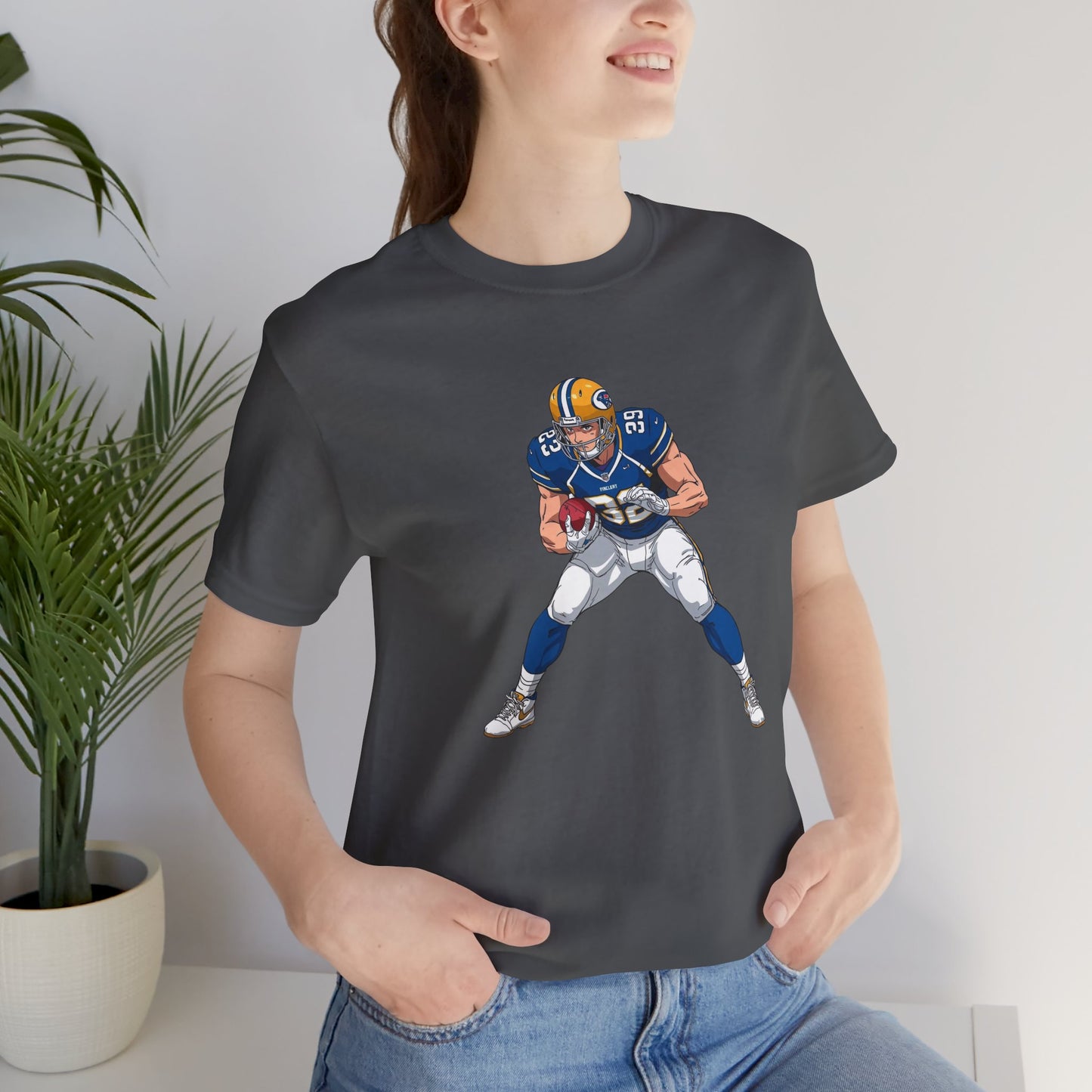 Anime Athletic Club T-shirts