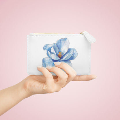 Floral Mini Clutch: Elegance for Every Special Occasion