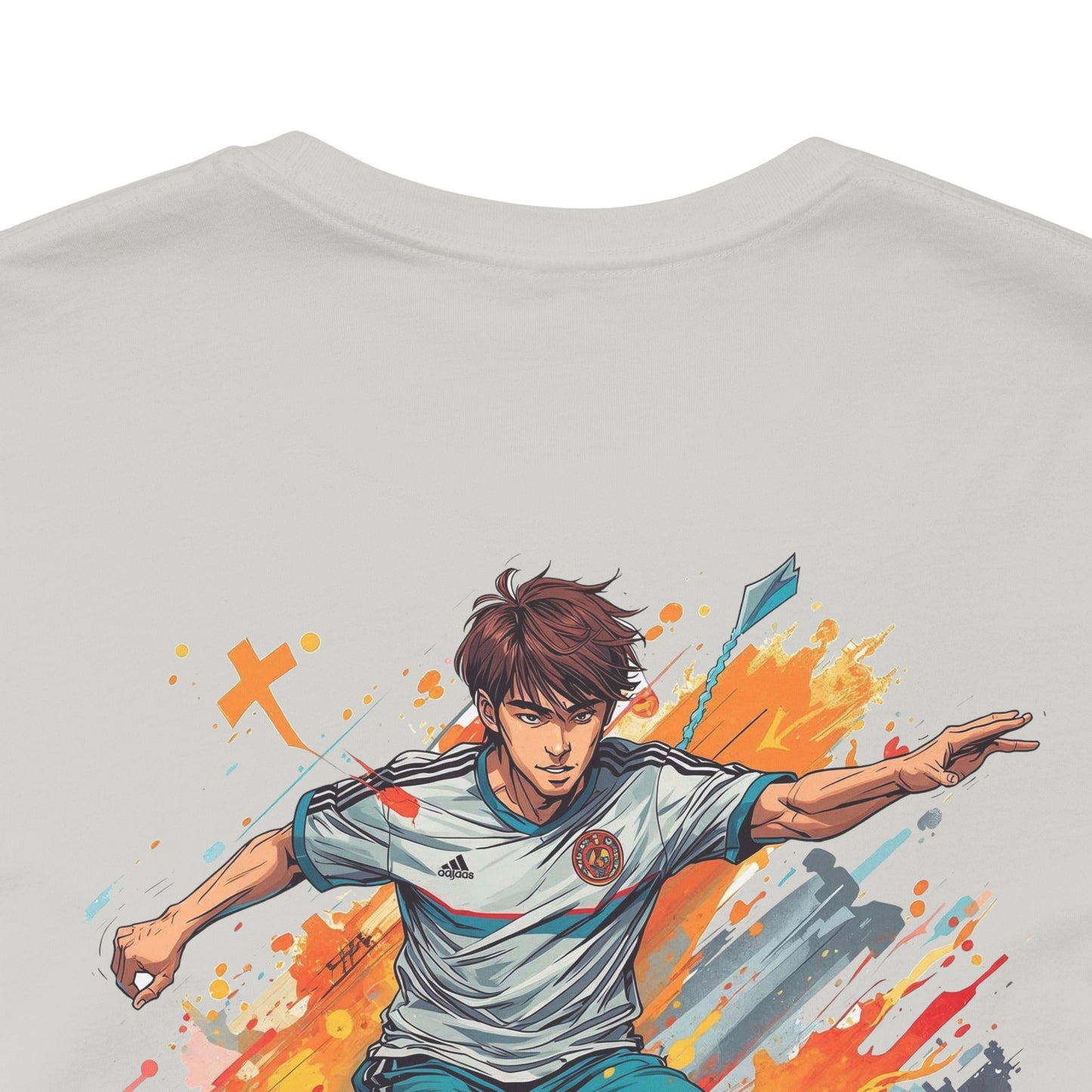 Champion T-shirts