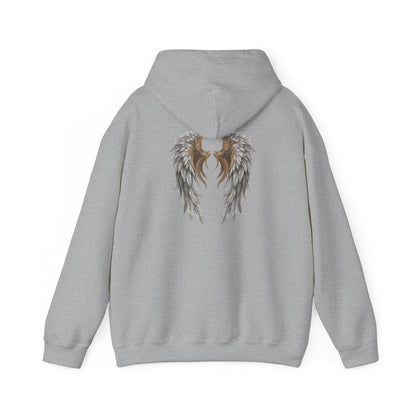 Angel Wings Sweatshirt