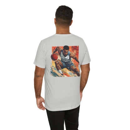 Champion T-shirts