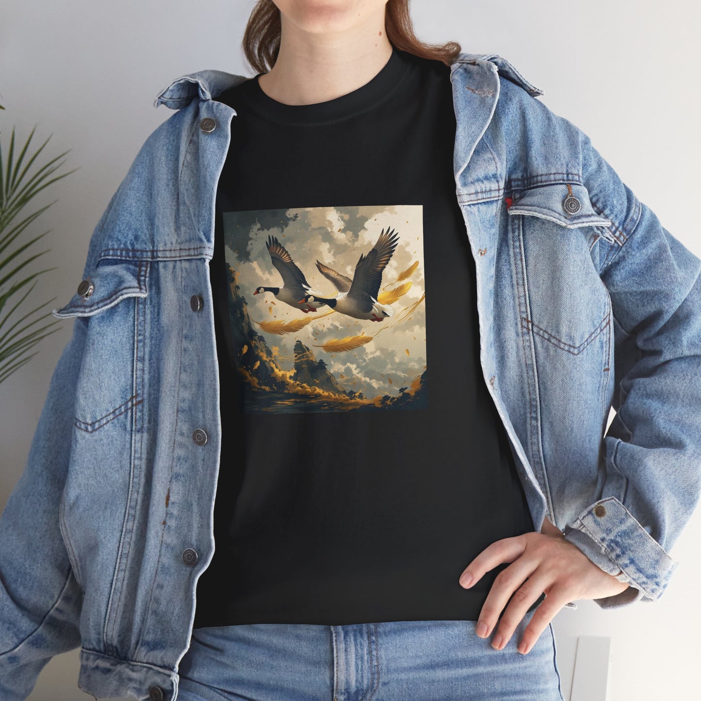 I Ching, Hexagrams T-Shirt, Development (Gradual Progress)