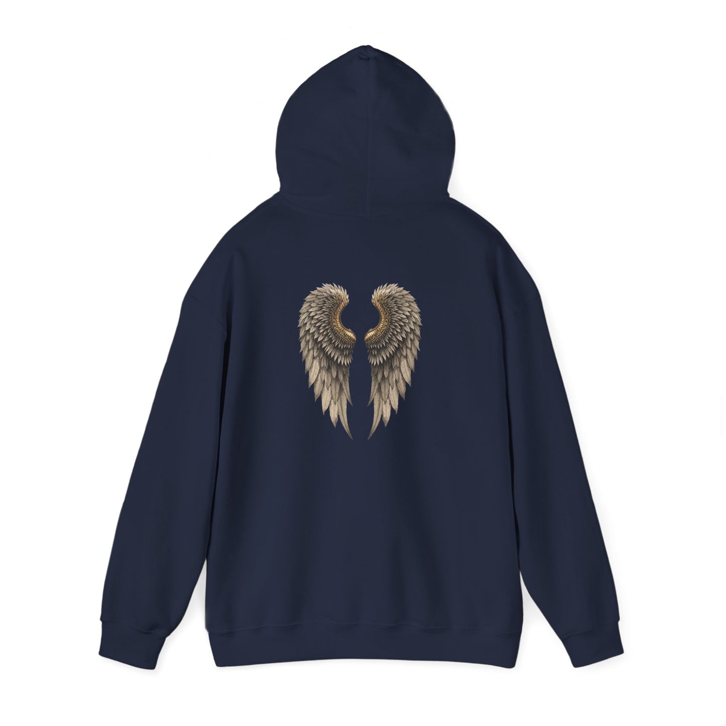 Angel Wings Sweatshirt