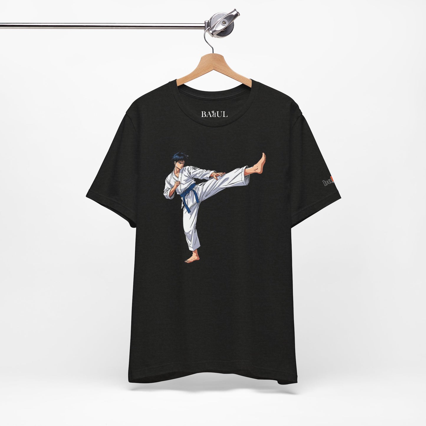 Anime Athletic Club T-shirts