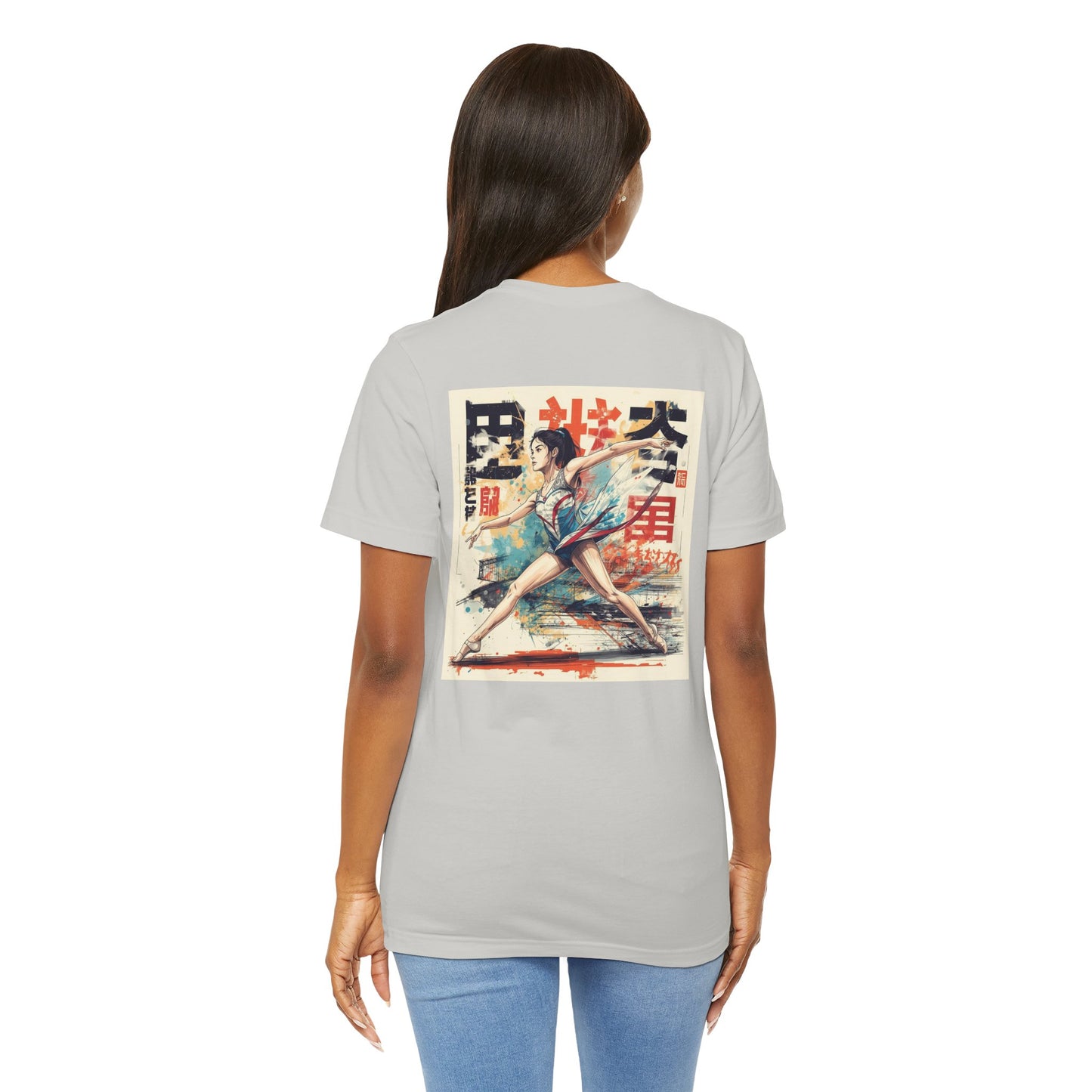 Champion T-shirts