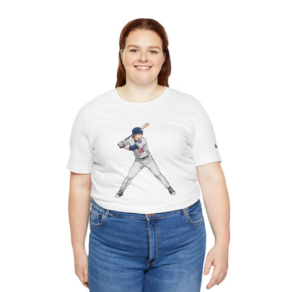 Anime Athletic Club T-shirts