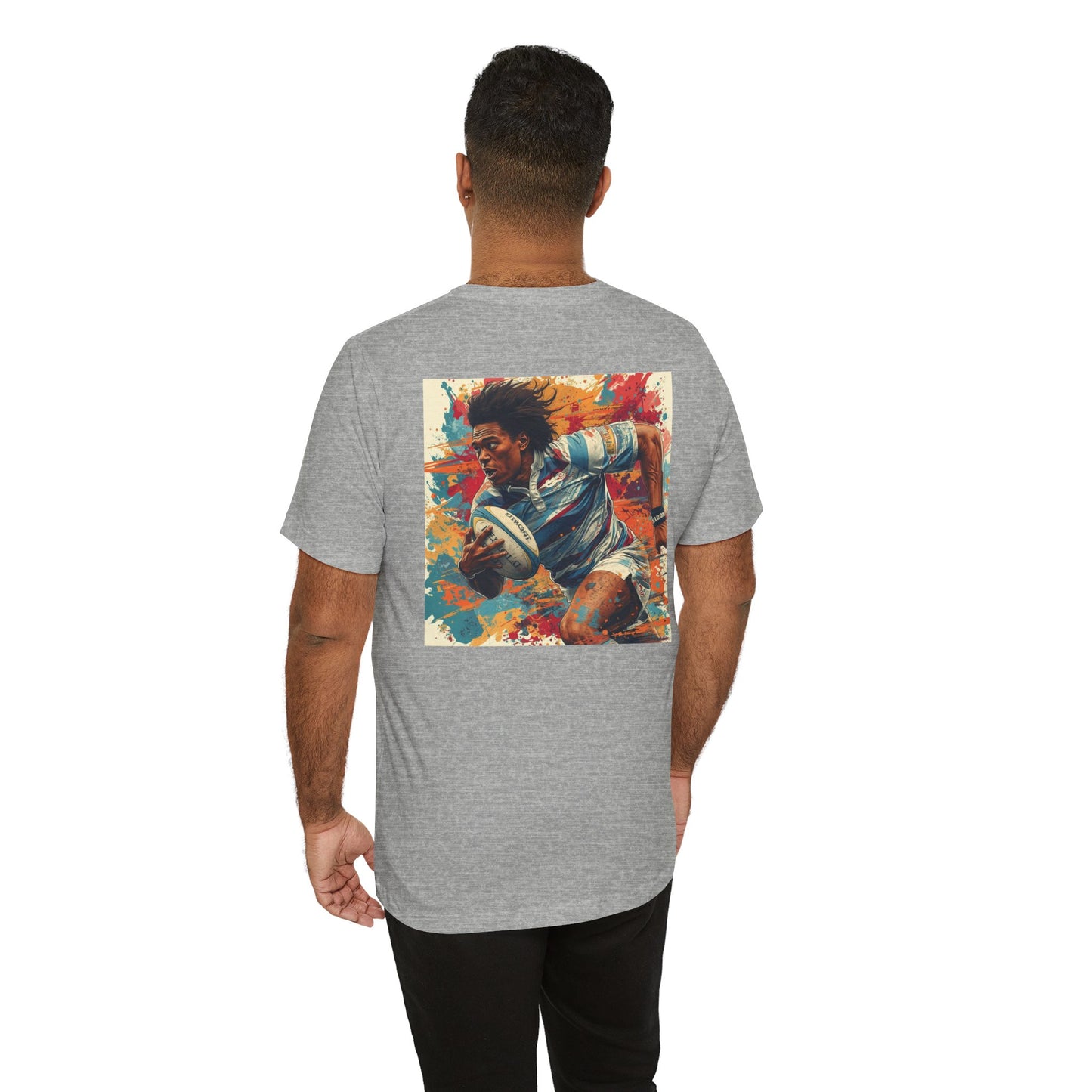 Champion T-shirts