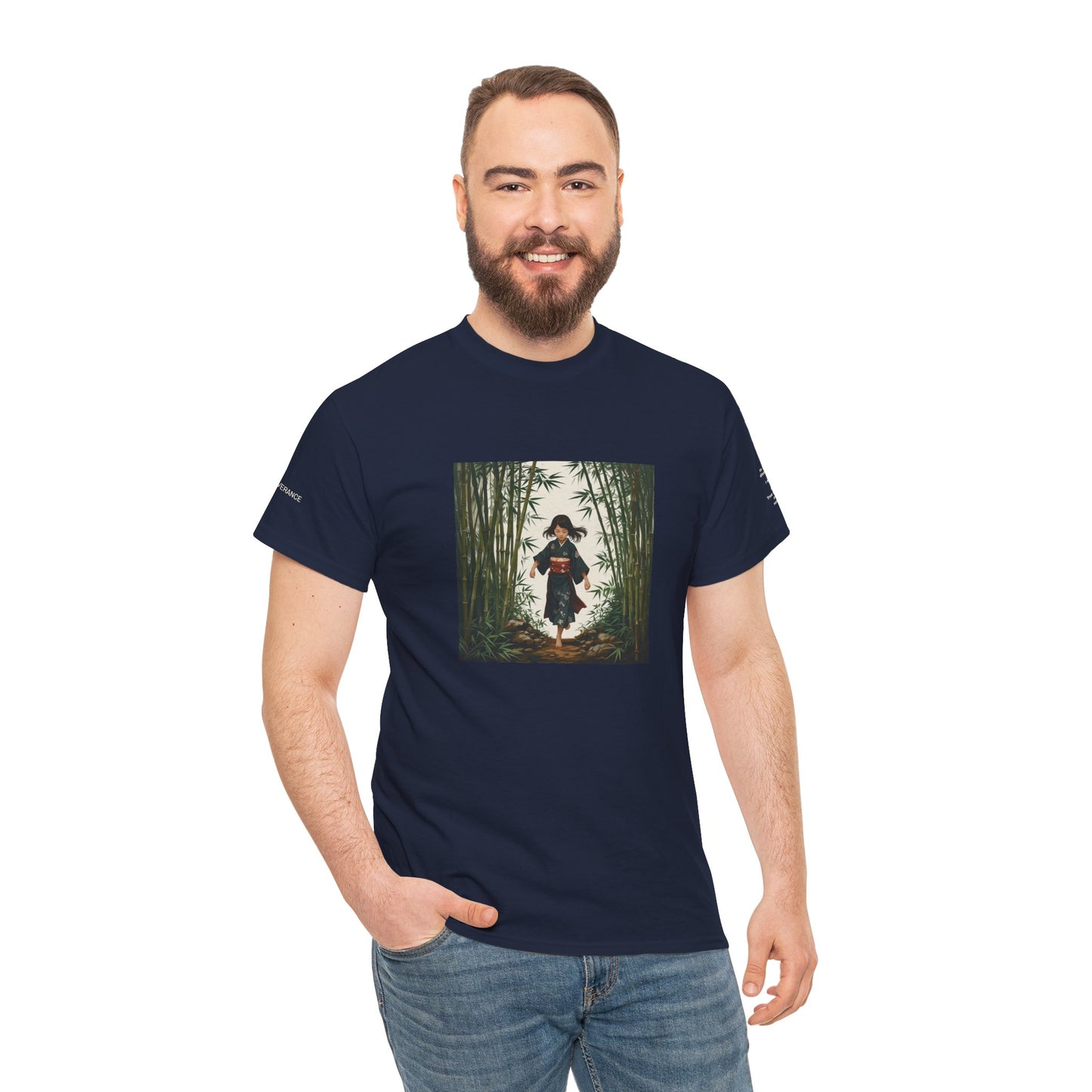 I Ching, Hexagrams T-Shirt, Deliverance