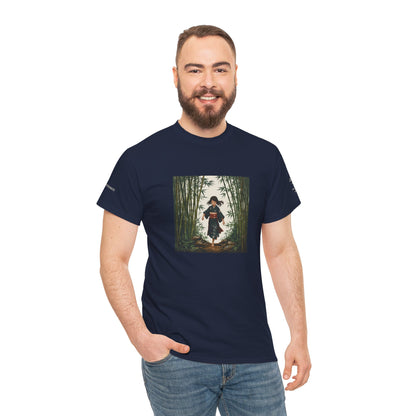 I Ching, Hexagrams T-Shirt, Deliverance