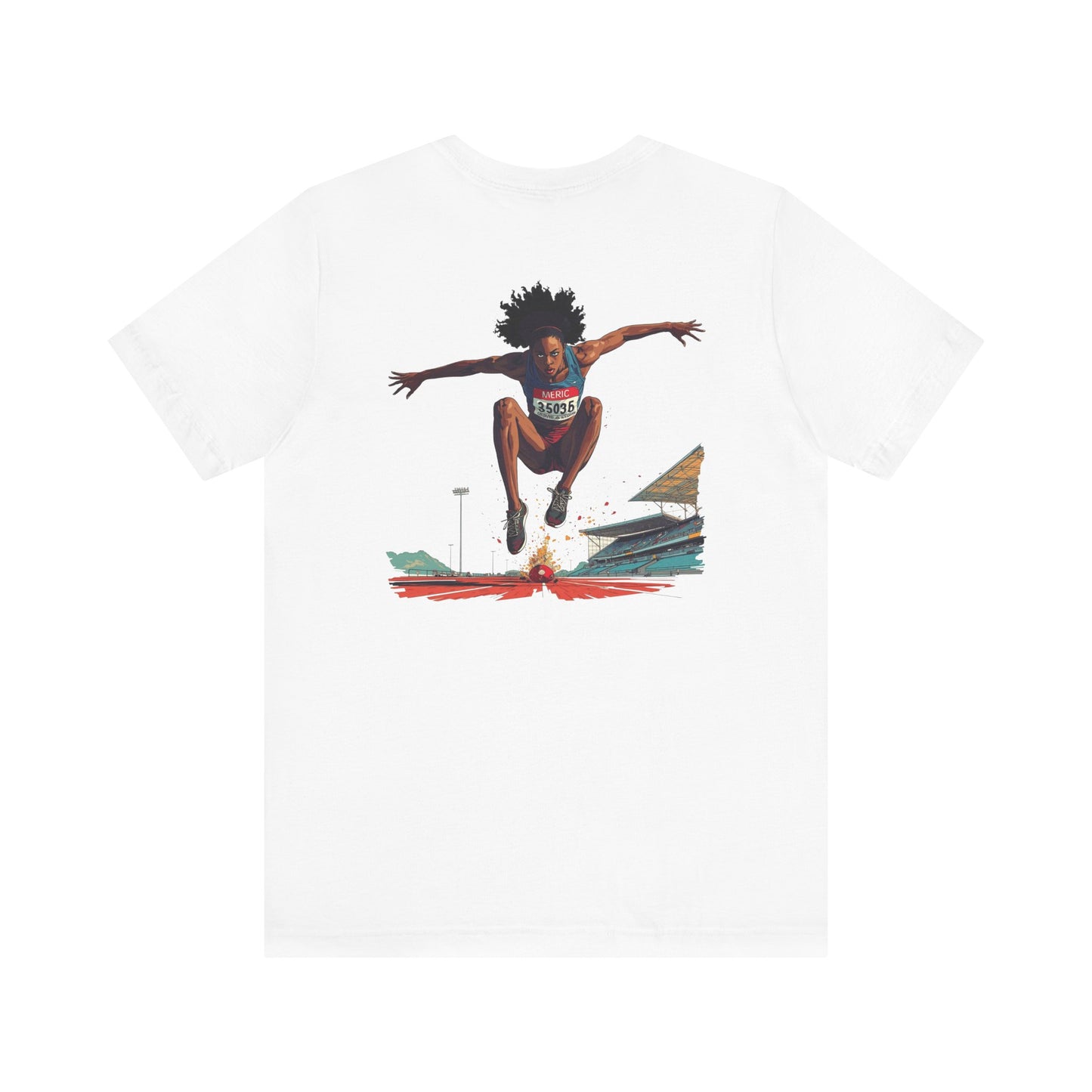 Champion T-shirts