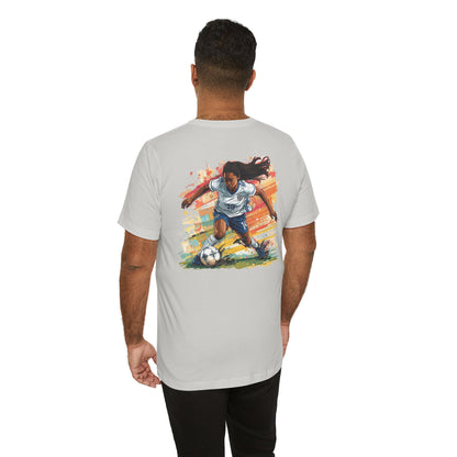 Champion T-shirts