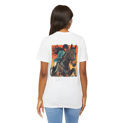 Champion T-shirts