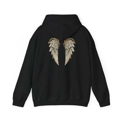 Angel Wings Sweatshirt