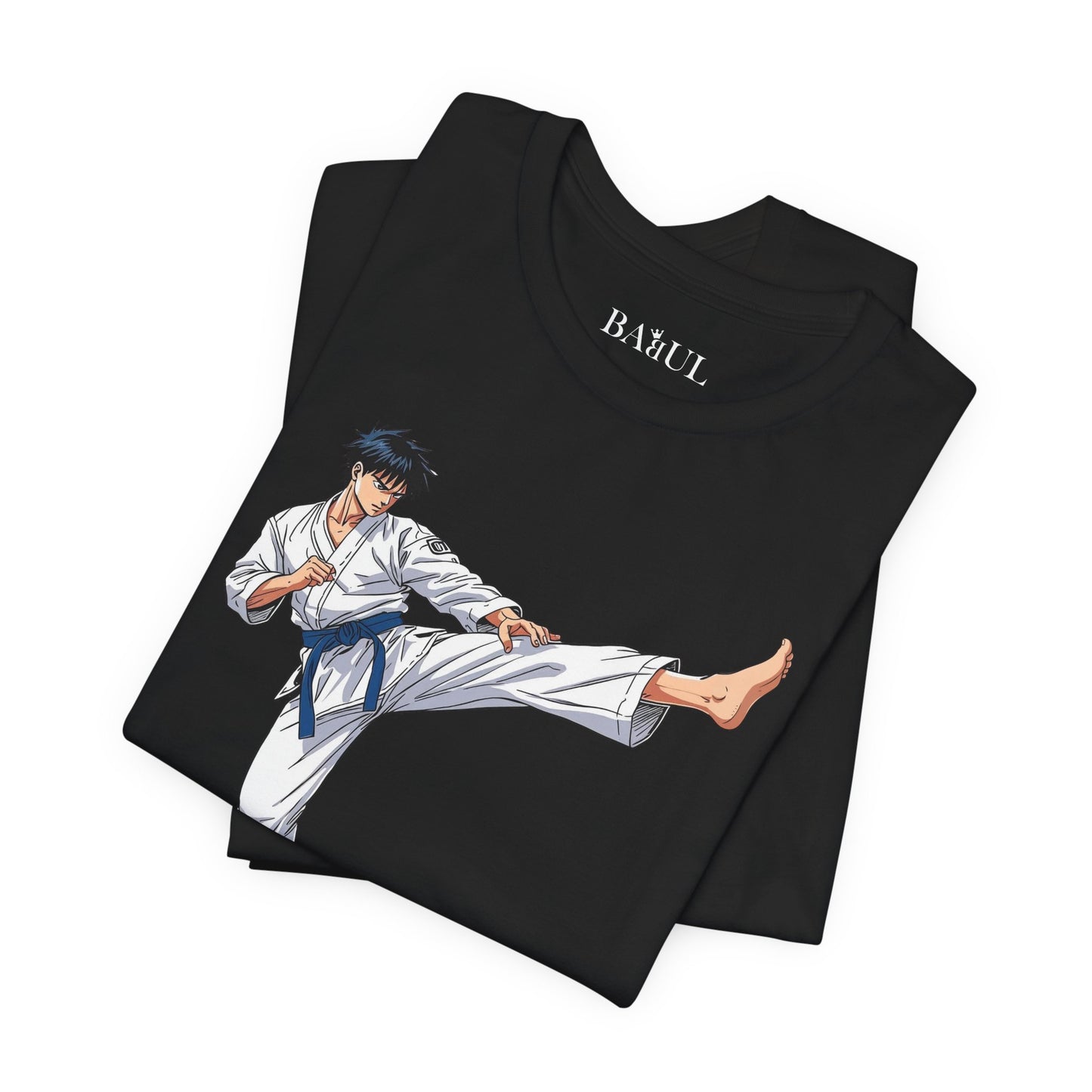 Anime Athletic Club T-shirts