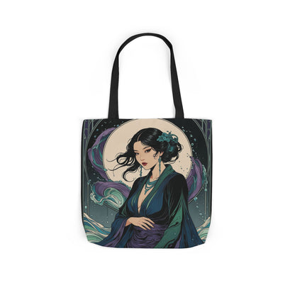 Shizen Tote Bag - Water