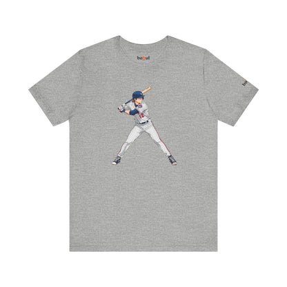 Anime Athletic Club T-shirts