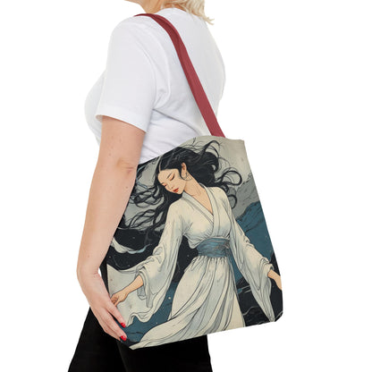 Shizen Tote Bag - Air