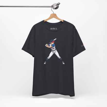 Anime Athletic Club T-shirts