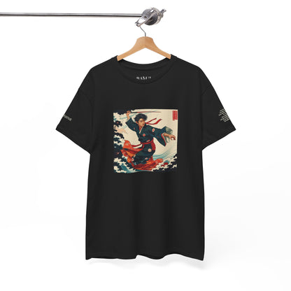 I Ching, Hexagrams T-Shirt, The Creative