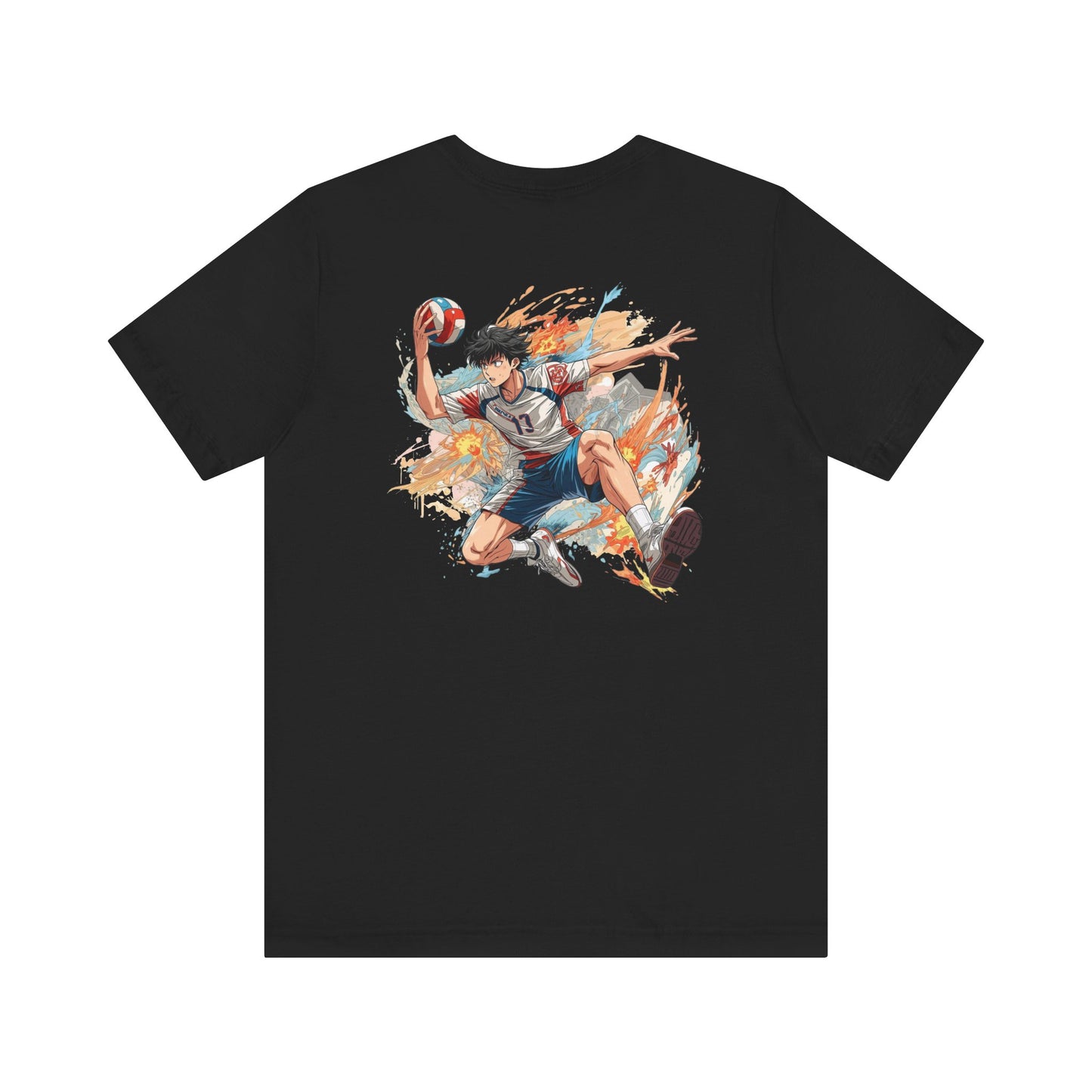Champion T-shirts