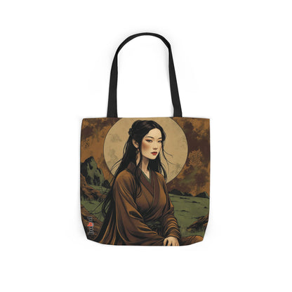 Shizen Tote Bag - Earth