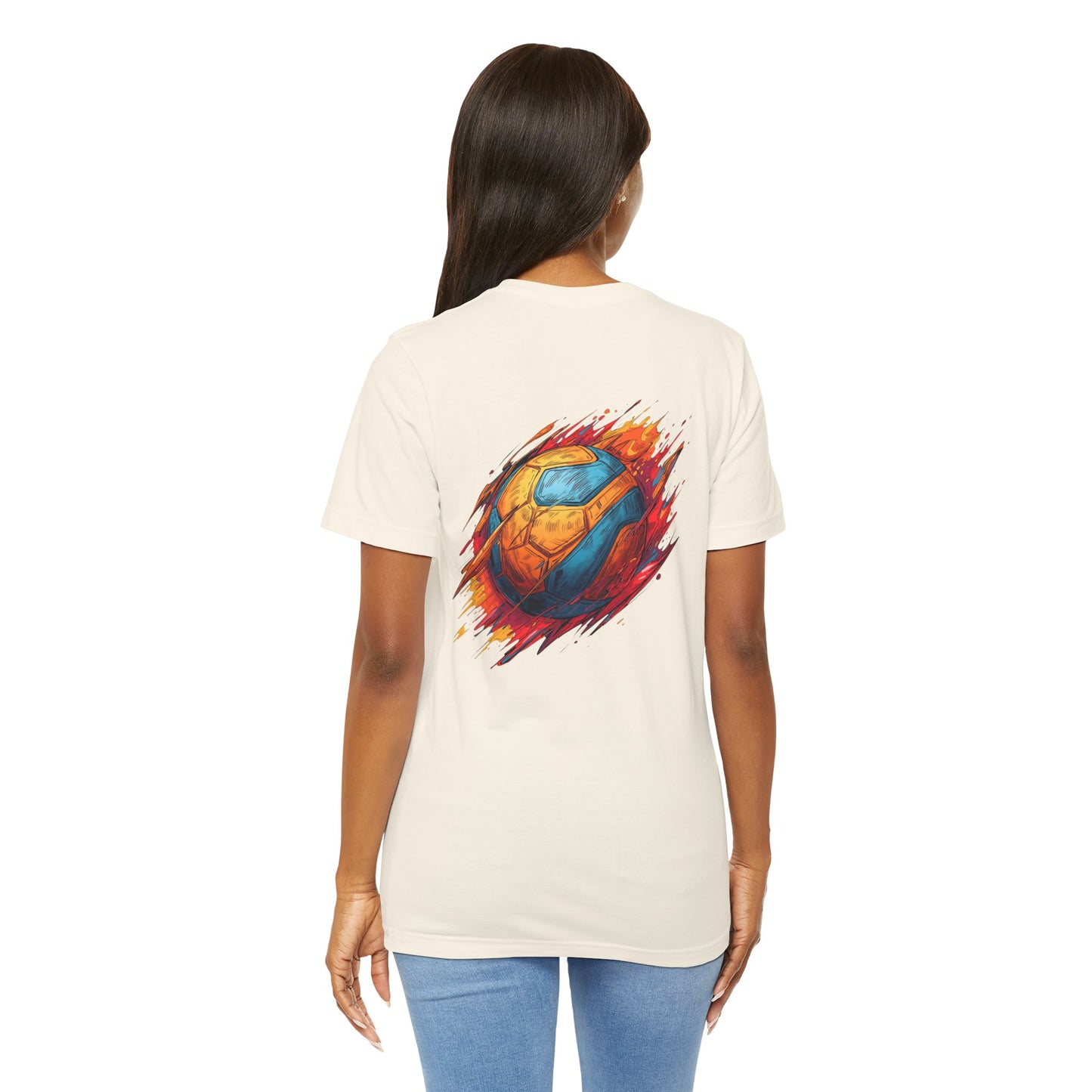 Champion T-shirts