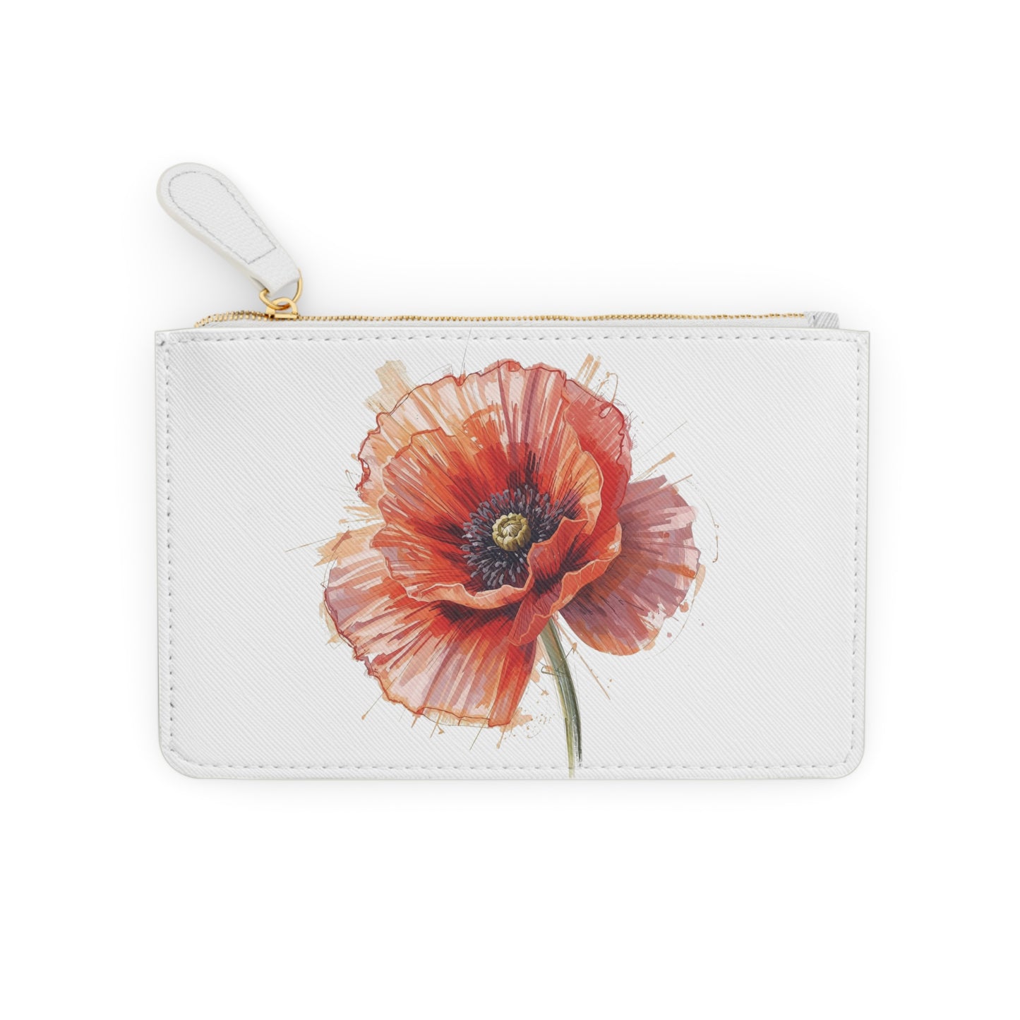 Floral Mini Clutch: Elegance for Every Special Occasion