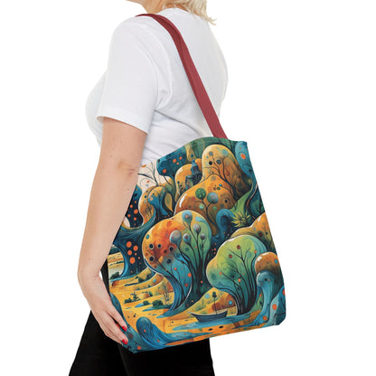 ONIRIC VISIONS. Bags that Dream with You. SEASCAPE