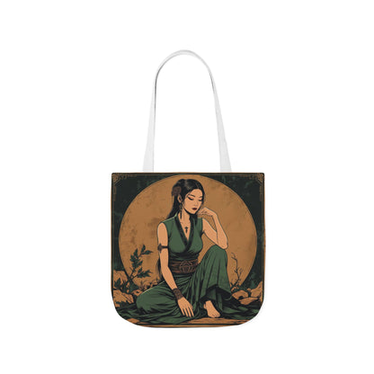 Shizen Tote Bag - Earth
