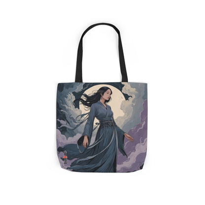 Shizen Tote Bag - Air