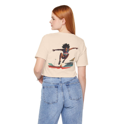 Champion T-shirts