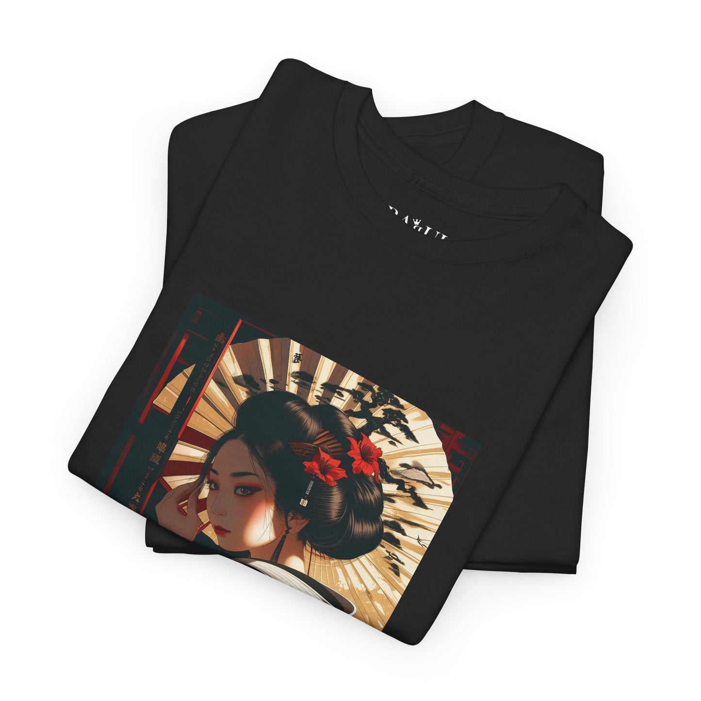 I Ching, Hexagrams T-Shirt, Grace