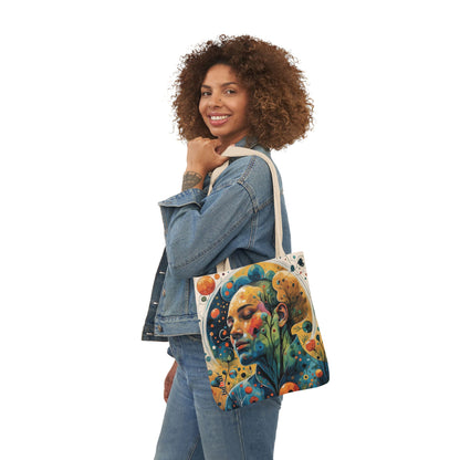ONIRIC VISIONS. Bags that Dream with You. MAN