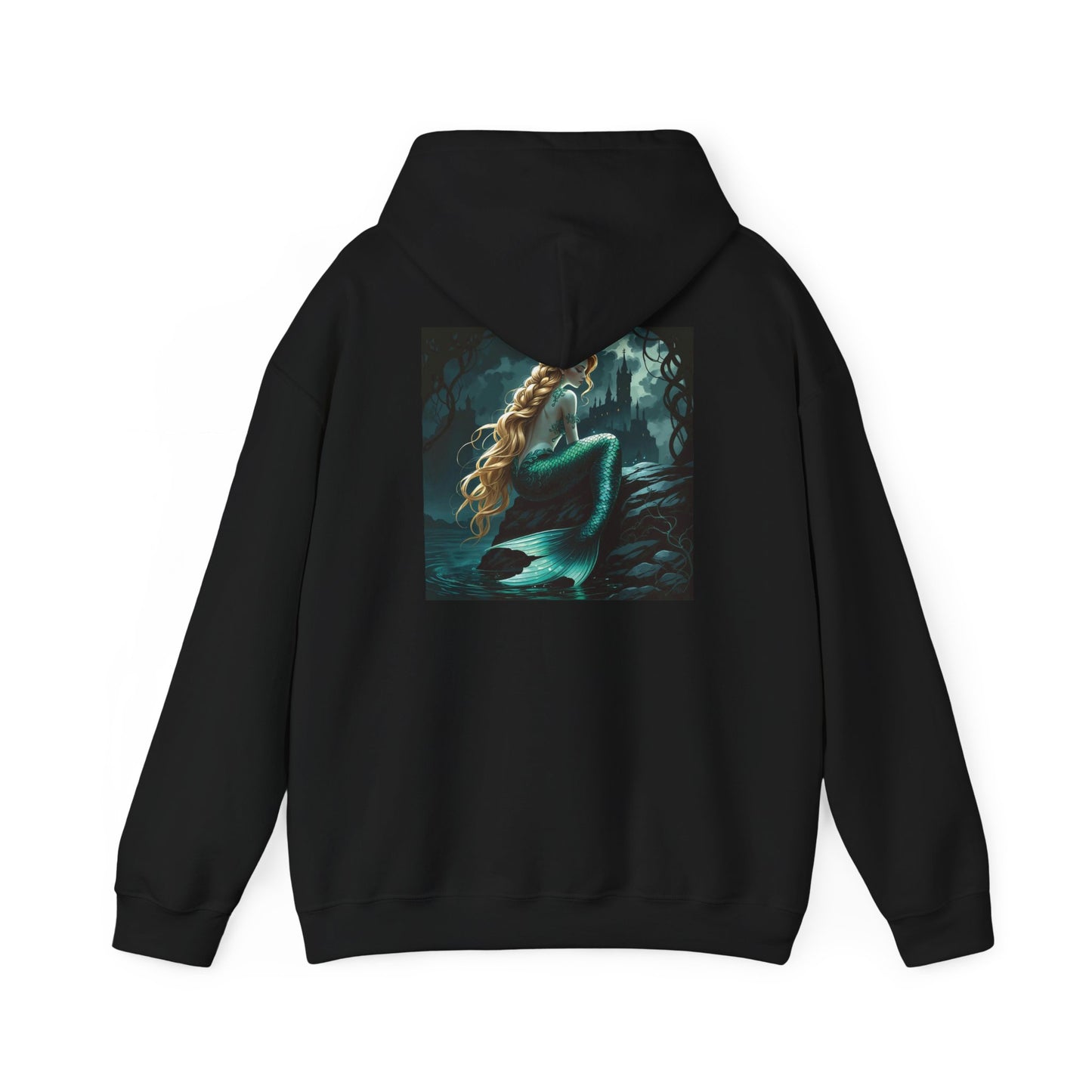 Twilight Fables Sweatshirt - Little Mermaid