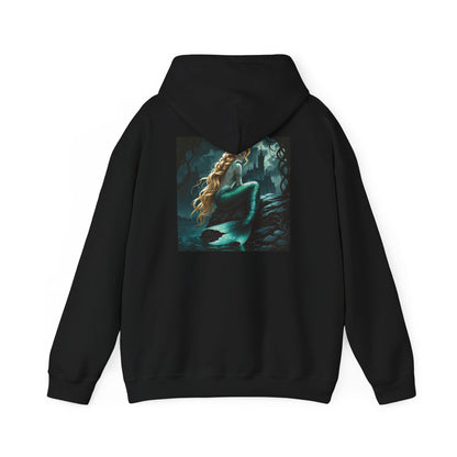 Twilight Fables Sweatshirt - Little Mermaid