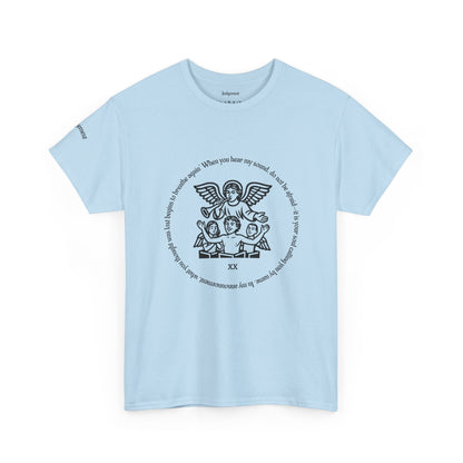 Judgement - ArcanaPop T-Shirt – Where Tarot Magic Meets Pop Art