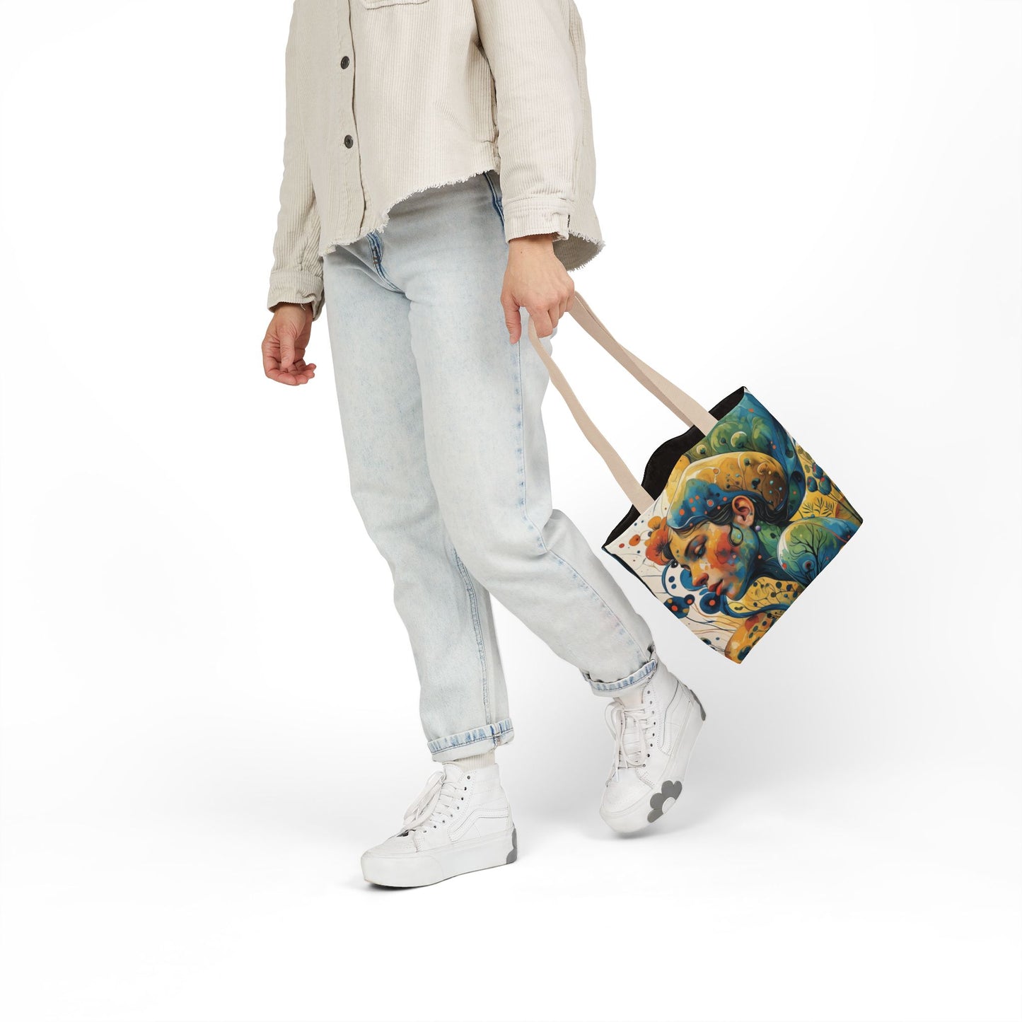 ONIRIC VISIONS. Bags that Dream with You. AUTUMN