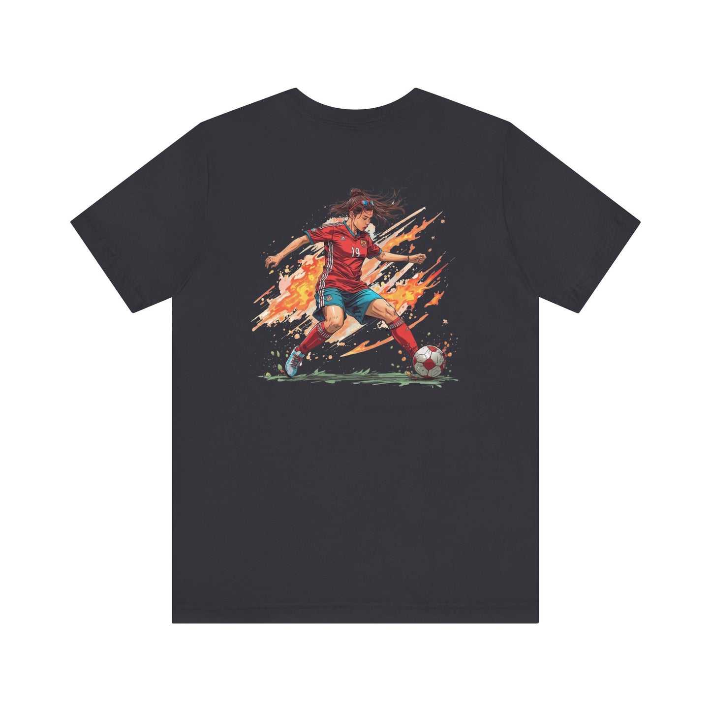 Champion T-shirts