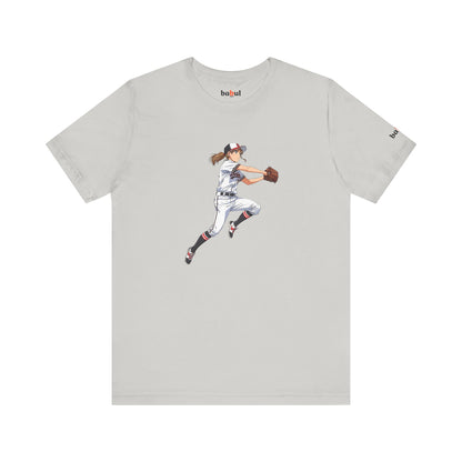 Anime Athletic Club T-shirts