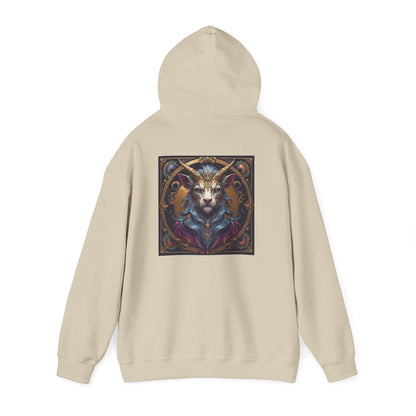 The Magic Animals Collection Sweatshirt - CHIMERA