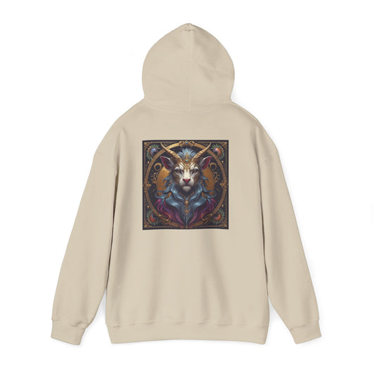 The Magic Animals Collection Sweatshirt - CHIMERA