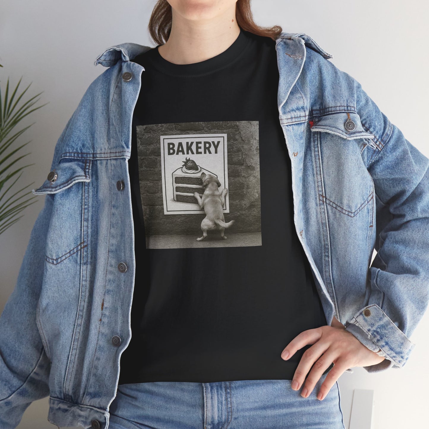 Rebel Graphic Tee - Unisex Heavy Cotton T-Shirt for the Wild at Heart. Rebel Tees, Born to Be Worn