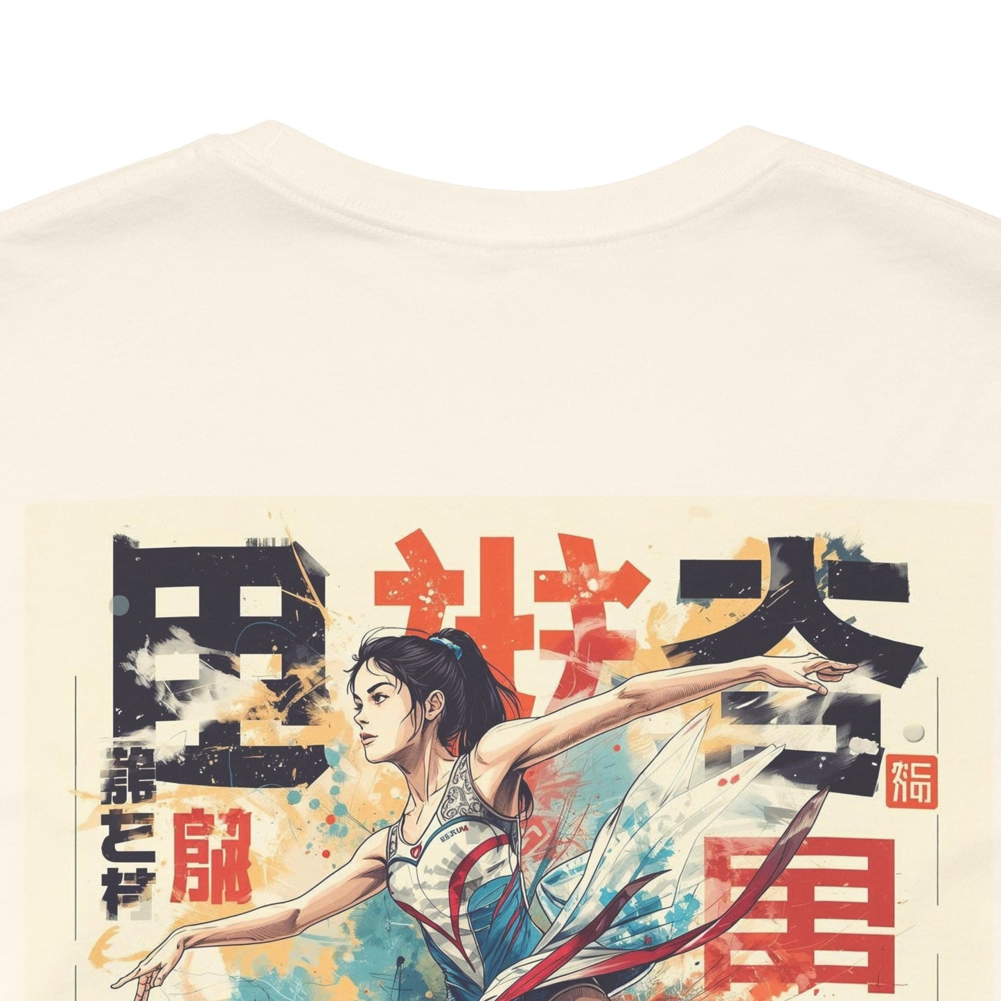 Champion T-shirts