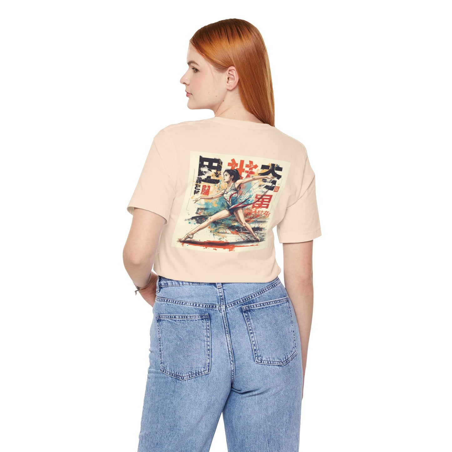 Champion T-shirts