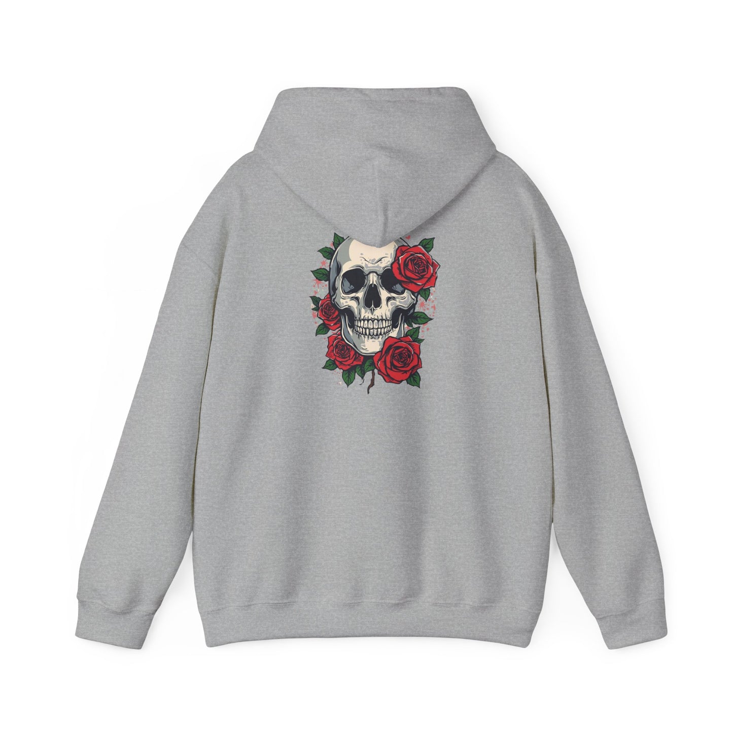 Tattoo Style Sweatshirt