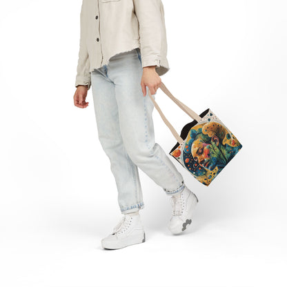 ONIRIC VISIONS. Bags that Dream with You. MAN