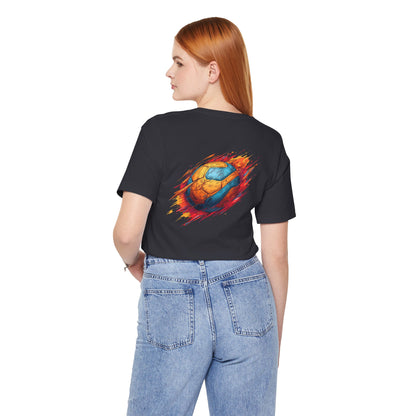 Champion T-shirts